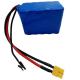 Custom Battery Pack 18.5V 7500mAh 5S3P 18650 Li Ion Batterie With BMS XT60 Connector