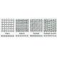 304,316 Stainless Steel reverse Dutch Woven Wire Mesh for Filtration