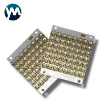 Ink Curing Lamp Beads UV LED Module 560W 365nm 395nm 385nm 405nm