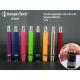Kanger ipow Battery EVOD Twist ecigs Battery LCD Screen Variable Voltage 3.0v to 5.0v