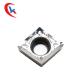 High Finish CCGT09T304-AK Aluminum Substrate Carbide Inserts For Aluminum