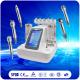 White Oxygen Water Jet Peel Facial Lifting and Skin Care Beauty Machine