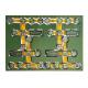 OEM MultiLayer FPC RF Rigid Flexible PCB Power Station Printed Circuit Boards