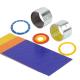 Slide Paths PAS Bronze Bushing Material Wrapped POM Lined Bushings