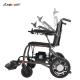 OEM Auto Adjusting Multifunction Folding Power Wheelchair