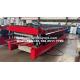 36”Wide Panels Double Decker Roll Forming Machine