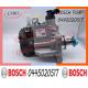 Fuel Injector Pump 0445020517 5303387 Diesel For Bosch ISF3.8 Engine