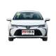 2022 top supply new car  chinese new design EV car  TOYO TA  Corolla twin engine E+