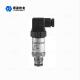 Die Cast Water Differential Pressure Transmitter 24VDC High Sensitivity