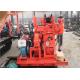 Customized Xy-1a 150 Meters Exploration Drilling Rig Machine