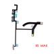 Iphone Xs Max Volume Button Cell Phone Flex Cable And Mute Switch