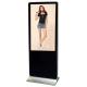 Thin LCD 1920X1080 PCAP Digital Touch Screen Kiosk For Poster Display