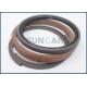 CA3750740 375-0740 3750740 Arm Cylinder Seal Kit For CAT Mini Hydraulic Excavator E306