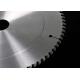 Metal Cut Off Circlar Thin Kerf Saw Blades Convex Plate Circular Sawblade