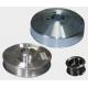 OEM Manufacturer of aonizing Precision cnc machining Aluminum Pully