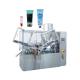 LTRG-120 Aluminum 32mm Toothpaste Tube Filling Machine