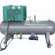 R410A R1234ZE R134A Refrigerant Recovery Filling System