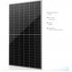 Microcrack Resistant Mono 450W Solar Photovoltaic Panel