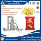 Easy Operation Full Automatic 500g 1kg 2kg 3kg 5kg white sugar Packing Machine price