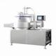 Foodstuff 400kg/H Extrusion Granulator , Pharma Granulation Machine