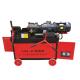 1050*700*1100MM Grape Leaves Rebar Steel Thread Rolling Machine with and 4.0KW Power