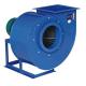Anti-corrosion Fiberglass Centrifugal Exhaust Fan with ABB Motor and FREE STANDING Mounting