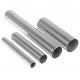 ASTM 201 202 Seamless Stainless Steel Pipe 316 430 304 SS Tube Polish For Kitchen