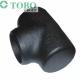 TOBO High Quality Cushion Tee - 4 Sch XH A/SA234 WPB Seamless