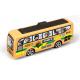 Children′s Simulation Model of Bus Toy Car Anti-Fall Toy Friction Car Inertia Bus Toy