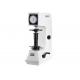 Iqualitrol Manual Loading Rockwell Hardness Tester 200HR-150 Dial Reading 0.5HR