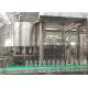 Electric Rotary Carbonated Beverage Filler Soft Drink Bottle Machine Production Line