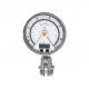 PG2794 Flush Pressure Sensor With Analog Display Ifm Rotatable Display With LED Bar Graph For Switch Point Indication