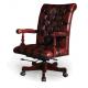 luxury Europe style high back executive swivel chair