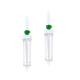 Consumables Medical Disposable Products Iv Drip Chamber Spikes For Feeding Bag