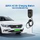 GB/T AC EV Charging Station 32A 22KW Home Car Charger