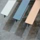 304 316 Stainless Steel Tile Trim Interior Decorative 304 Grade Tile Profiles Titanium Trim Tile Accessories