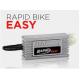 Dimsport rapid bike easy Version Against water mud and dirt