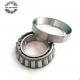 801400 Cup And Cone Bearing 80*165*57mm Gcr15 Chrome Steel