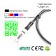 IOS-D#80117-1, IQSFP-40G-DAC1M, 40G QSFP+ To QSFP+ DAC(Direct Attach Cable) Cables (Passive) 1M Dac Cable 40g