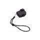 45CM Nylon Lanyard Portable Neck Cord Strap For Camara Cell Phone Key Holder Rope