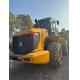 5 Tons Used Compact Wheel Loader ZL50GN Used Front End Loader