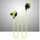 Fashion Stereo HiFi sport headphone with noise cancelling OEM wireless Earphone