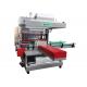 30m/Min Sleeve Type Water Bottle Shrink Packing Machine For Fruit Juice