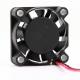 Stable Small 5V DC 3D Printer Cooling Fan 3.3V 25x25x7mm For VR