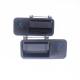 Plastic Material Volvo Truck Parts Outside Left Right Door Handle Lock Switch