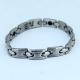 High Quality Stainless Steel Fashion Mane's Women's Bracelet LBS49