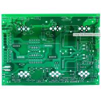1 - 32 Layer Remote Control Car Circuit Board , Copper Control Circuit Board