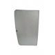 UV Protection Tesla Sunroof Shade Practical Black Silver Color