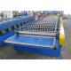 Automatic Cold Forming Machine / High Precision Metal Roll Forming Equipment