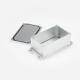 Manufacture PCB Aluminium Case Metal Enclosure Electronic IP68 Waterproof Project Box